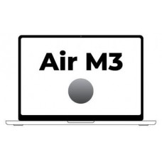 Portatil apple macbook air 15 chip