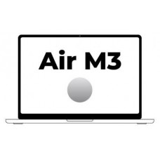 Portatil apple macbook air 15 chip