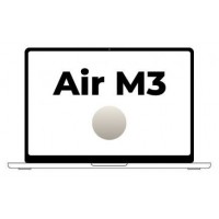 Portatil apple macbook air 15 chip