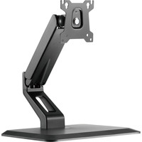 Gembird MS-D1ST-01 soporte para monitor 81,3 cm (32") Escritorio Negro-7DI Gembird MS-D1ST-01 soporte para monitor 81,3 cm (32") Escritorio Negro