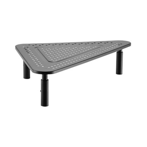AJUSTABLE MONITOR STAND TRIANGULO GEMBIRD-DI2 AJUSTABLE MONITOR STAND TRIANGULO GEMBIRD
