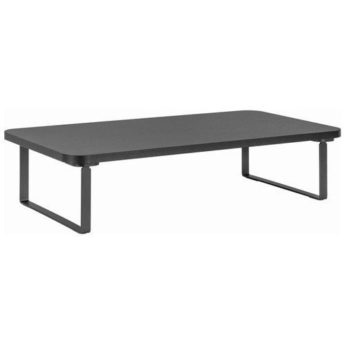 SOPORTE DE MONITOR GEMBIRD RECTANGULAR-DI2 SOPORTE DE MONITOR GEMBIRD RECTANGULAR