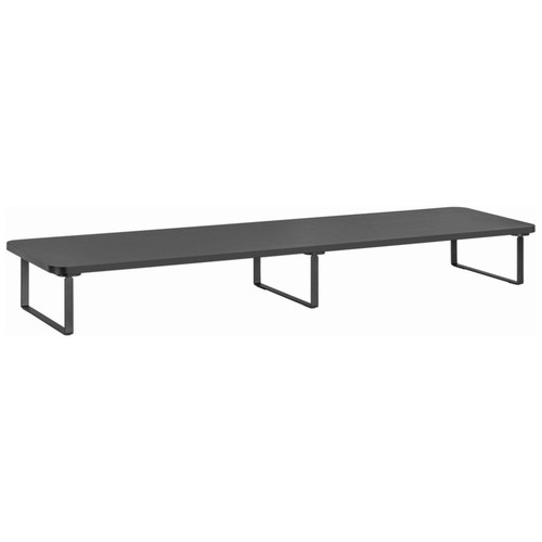 SOPORTE DE MONITOR GEMBIRD PARA DOS MONITORES FORMA RECTANGULAR-DI3 SOPORTE DE MONITOR GEMBIRD PARA DOS MONITORES FORMA RECTANGULAR