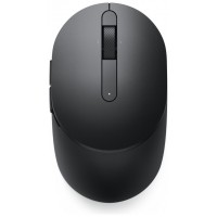 Mouse raton dell ms5120w optico 7