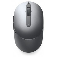 Mouse raton dell ms5120w optico 7