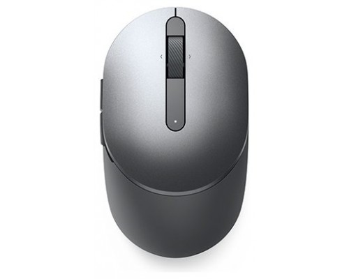 Mouse raton dell ms5120w optico 7