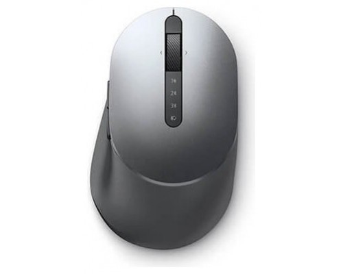 Mouse raton dell ms5320w optico 7