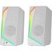 ALTAVOCES 2.0 MARS GAMING MS72W WHITE 15W JACK 3.5mm-DN2 ALTAVOCES 2.0 MARS GAMING MS72W WHITE 15W JACK 3.5mm