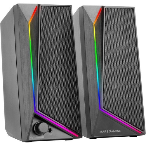 ALTAVOCES TACENS MS72 BK-DU2 ALTAVOCES TACENS MS72 BK