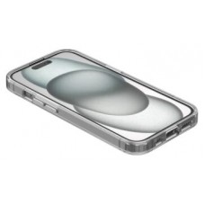 BELKIN SHEER-CE MAGNETIC PROTECTIVE CASE - IPHONE 15