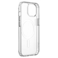 BELKIN SHEER-CE MAGNETIC PROTECTIVE CASE - IPHONE 15 PLUS