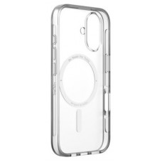 BELKIN MAGNETIC PROTECTIVE CASE - IPHONE 16 - CLEAR