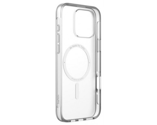 Belkin MSA028HQCL funda para teléfono móvil 17,5 cm (6.9") Transparente