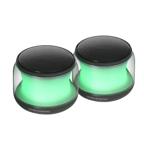 ALTAVOCES TACENS MS-AURA BK-DU2 ALTAVOCES TACENS MS-AURA BK