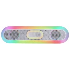 BARRA DE SONIDO BLUETOOTH MARS GAMING MSBORBW BLANCO