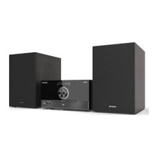 AIWA MSBTU-600 BLACK / MICROCADENA 2X50W CON ALTAVOCES-M022 AIWA MSBTU-600 BLACK / MICROCADENA 2X50W CON ALTAVOCES
