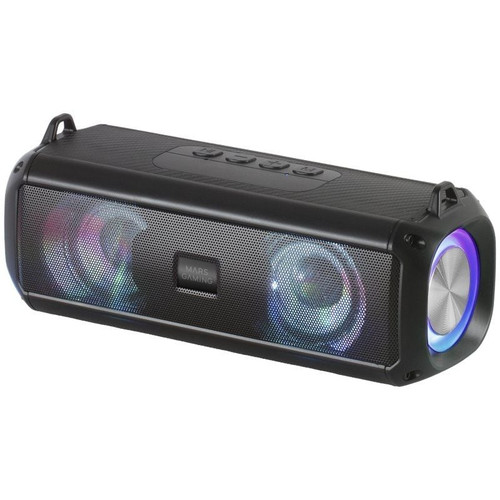 ALTAVOCES TACENS MSB-XT BK