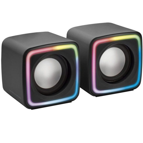 ALTAVOCES TACENS MSCUBE BK