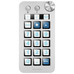 CONTROL DECK MARS GAMING MSDNEOW 15 TECLAS LCD-DN22 CONTROL DECK MARS GAMING MSDNEOW 15 TECLAS LCD