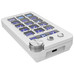 CONTROL DECK MARS GAMING MSDNEOW 15 TECLAS LCD-DN22 CONTROL DECK MARS GAMING MSDNEOW 15 TECLAS LCD
