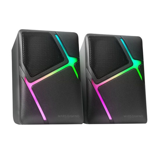 ALTAVOCES TACENS MS-H BK-DU1 ALTAVOCES TACENS MS-H BK