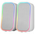 ALTAVOCES BLUETOOTH MSOM BLANCO MARS GAMING (Espera 4 dias)-SX3 ALTAVOCES BLUETOOTH MSOM BLANCO MARS GAMING (Espera 4 dias)