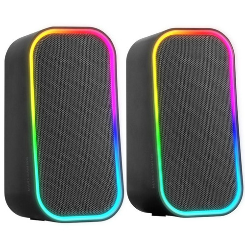 ALTAVOCES TACENS MS-OM BK-DU3 ALTAVOCES TACENS MS-OM BK