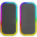 ALTAVOCES TACENS MS-OM BK-DU3 ALTAVOCES TACENS MS-OM BK
