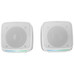 ALTAVOCES 2.0 MARS GAMING MSPROW BLANCO 10W USB + JACK-DN1 ALTAVOCES 2.0 MARS GAMING MSPROW BLANCO 10W USB + JACK