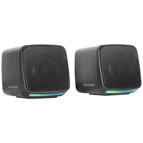 ALTAVOCES TACENS MS-PRO BK