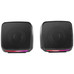 ALTAVOCES TACENS MS-PRO BK