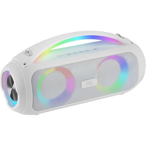 ALTAVOCES TACENS MS-PULSE WH-SX6 ALTAVOCES TACENS MS-PULSE WH