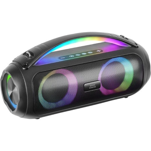 ALTAVOCES TACENS MS-PULSE BK