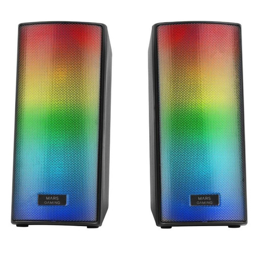 ALTAVOCES TACENS MSRGB2-DU2 ALTAVOCES TACENS MSRGB2