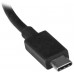 STARTECH HUB MST USB-C A DISPLAYPORT 2 PUERTOS