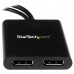 STARTECH HUB MST MINIDP 2 PUERTOS DISPLAYPORT