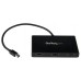 STARTECH SPLITTER MINI DISPLAYPORT 3X HDMI