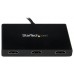 STARTECH SPLITTER MINI DISPLAYPORT 3X HDMI