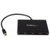 STARTECH HUB MST MINIDP 4 PUERTOS DISPLAYPORT