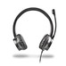 AURICULAR NGS CON MICROFONO MSX11PRO NEGRO CVOLUMEN