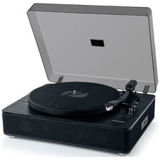 MUSE MT-106 WB BLACK / TOCADISCOS CON ALTAVOCES-M021 MUSE MT-106 WB BLACK / TOCADISCOS CON ALTAVOCES