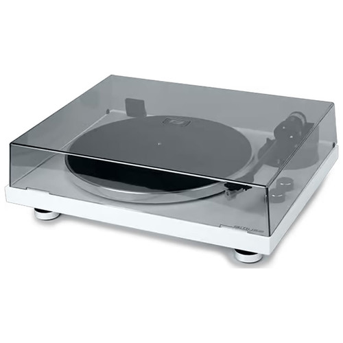 MUSE MT-109BTOW WHITE / TOCADISCOS-M019 MUSE MT-109BTOW WHITE / TOCADISCOS