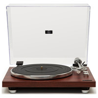 MUSE MT-109 WTO DARK WOOD / TOCADISCOS-19M0 MUSE MT-109 WTO DARK WOOD / TOCADISCOS