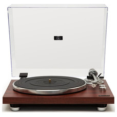 MUSE MT-109 WTO DARK WOOD / TOCADISCOS-M019 MUSE MT-109 WTO DARK WOOD / TOCADISCOS
