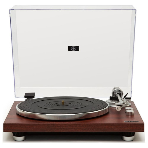 MUSE MT-109 WTO DARK WOOD / TOCADISCOS-M019 MUSE MT-109 WTO DARK WOOD / TOCADISCOS