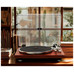 MUSE MT-109 WTO DARK WOOD / TOCADISCOS-M019 MUSE MT-109 WTO DARK WOOD / TOCADISCOS