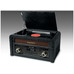 MUSE MT-115 W BLACK WOOD / TOCADISCOS CON RADIO Y ALTAVOCES-M028 MUSE MT-115 W BLACK WOOD / TOCADISCOS CON RADIO Y ALTAVOCES