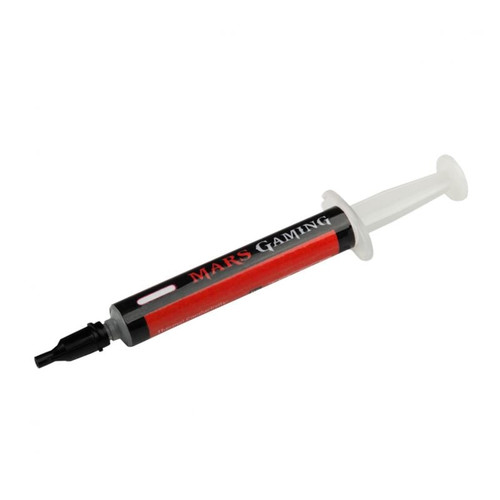 PASTA DISIPADORA MARS GAMING MT1 MATERIAL