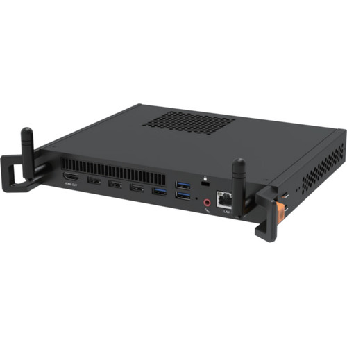OPS MAXHUB MODULO PC INTEL CORE I7,16GB RAM 512GB SSD W11 PRO