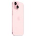 APPLE IPHONE 15 128GB PINK MTP13QL/A